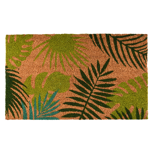 Jungle Doormat